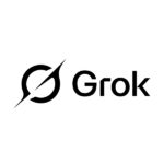 Grok Logo