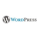 Wordperss Logo